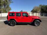 Wrangler Rubicon