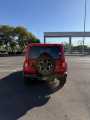 Wrangler Rubicon