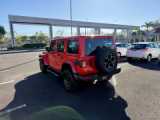 Wrangler Rubicon
