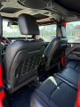 Wrangler Rubicon