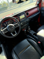 Wrangler Rubicon