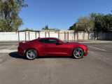 Camaro SS
