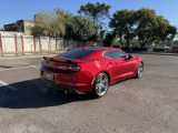 Camaro SS