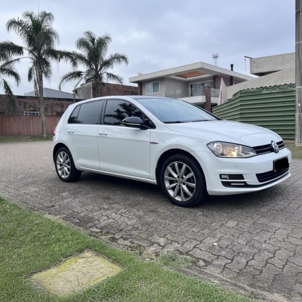 Golf 1.4 TSI Comfortline