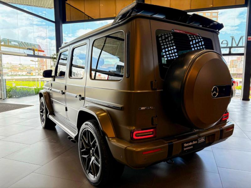 AMG G 63