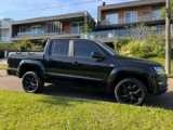 Amarok V6 Highline 