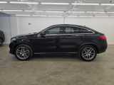 GLE 400 Coupe 