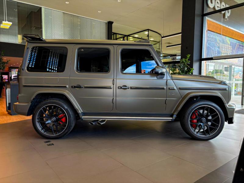 AMG G 63