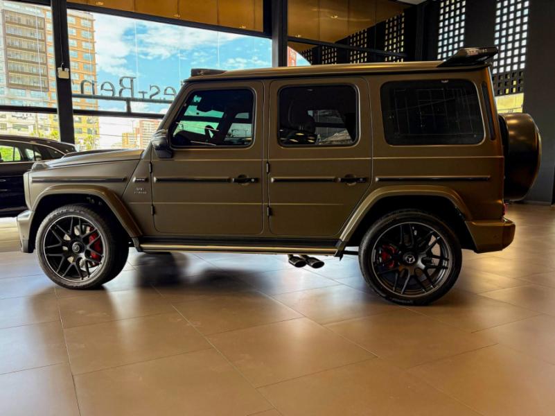 AMG G 63