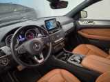 GLE 400 Coupe 