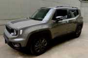 Renegade Longitude T270