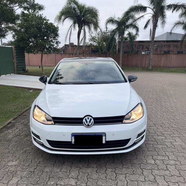 Golf 1.4 TSI Comfortline