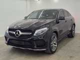GLE 400 Coupe 