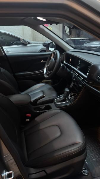 Creta 1.0 T Limited