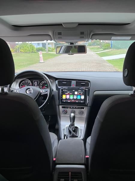Golf 1.4 TSI Comfortline