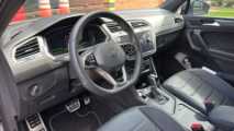 Tiguan TSI R Line