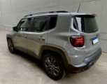 Renegade Longitude T270